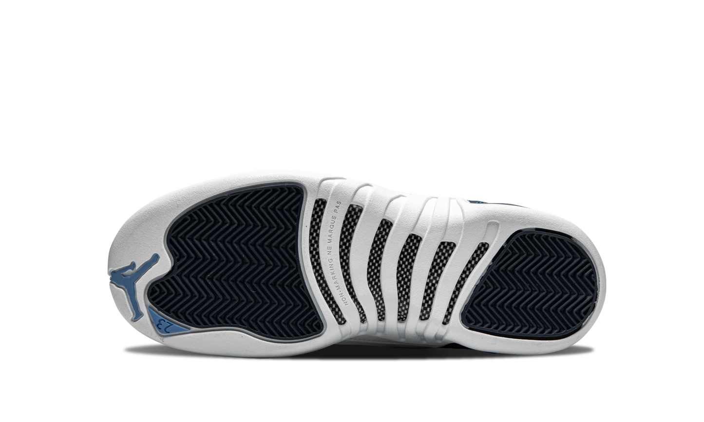 Air Jordan 12 Retro GS Indigo DB5595 404