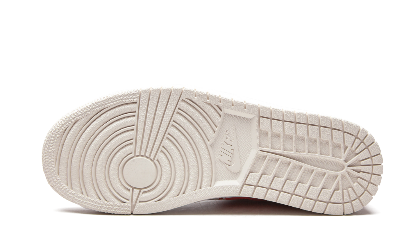 Air Jordan 1 Centre Court University Red DJ2756 101