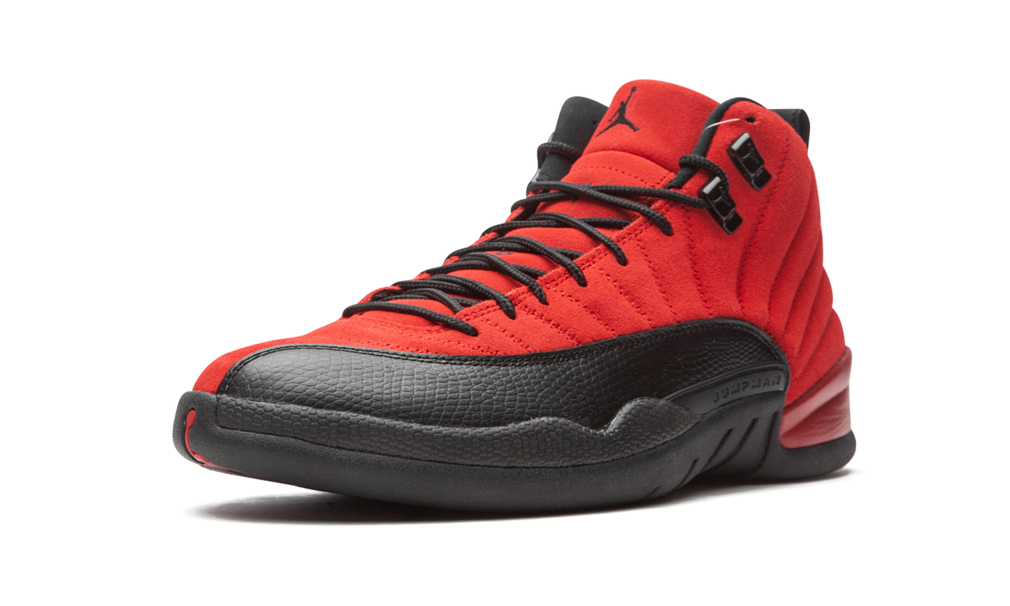 Air Jordan 12 Retro Reverse Flu Game CT8013 602