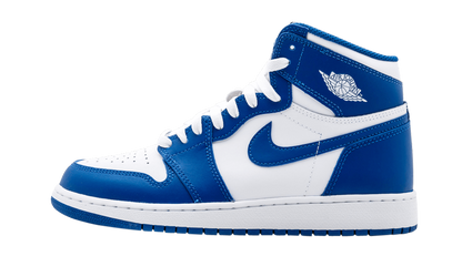 Air Jordan 1 Retro High OG GS Storm Blue 575441 127