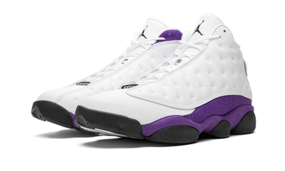 Air Jordan 13 Lakers 414571 105