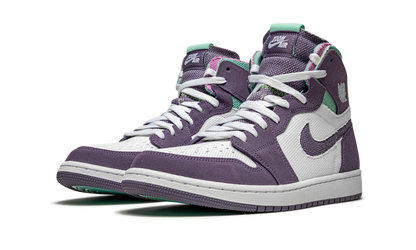Air Jordan 1 High Zoom CMFT Tropical Twist CT0978 150
