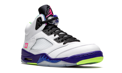Air Jordan 5 Retro Alternate Bel-Air DB3335 100