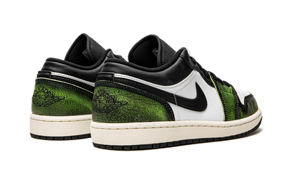 Air Jordan 1 Low SE Wear Away - Electric Green DN3705 003