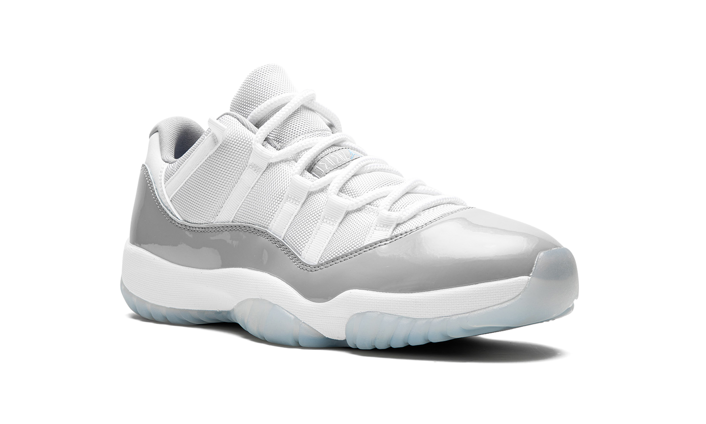 Air Jordan 11 Low White Cement AV2187 140