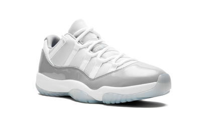 Air Jordan 11 Low White Cement AV2187 140