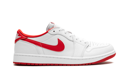 Air Jordan 1 Low OG University Red CZ0790 161