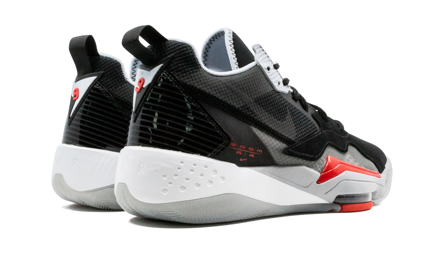 Jordan Zoom 92 Black Cement CK9183 001