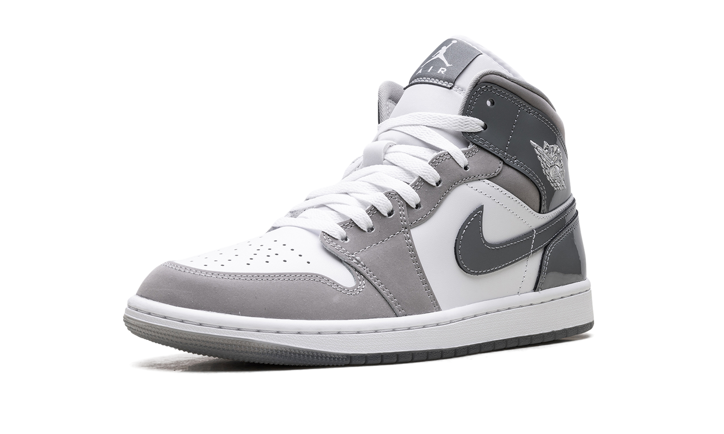 Jordan 1 Mid SE Cool Grey HF3216 100