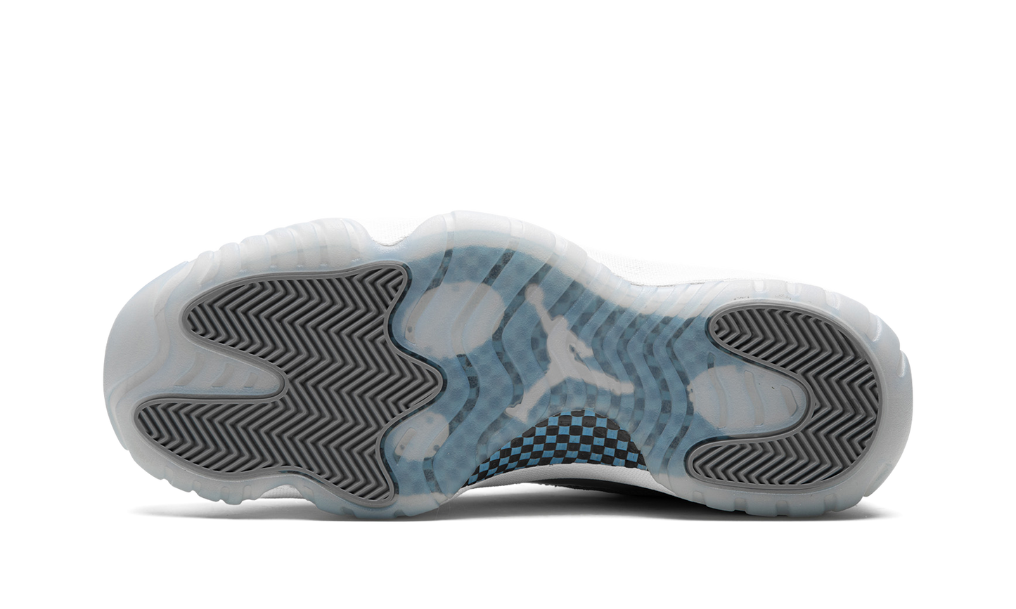 Air Jordan 11 Low White Cement AV2187 140