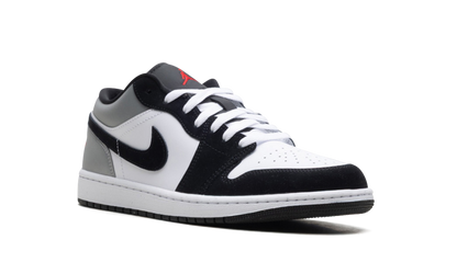 Jordan 1 Low SE White Fire Red Black Matte Silver HF3148 106