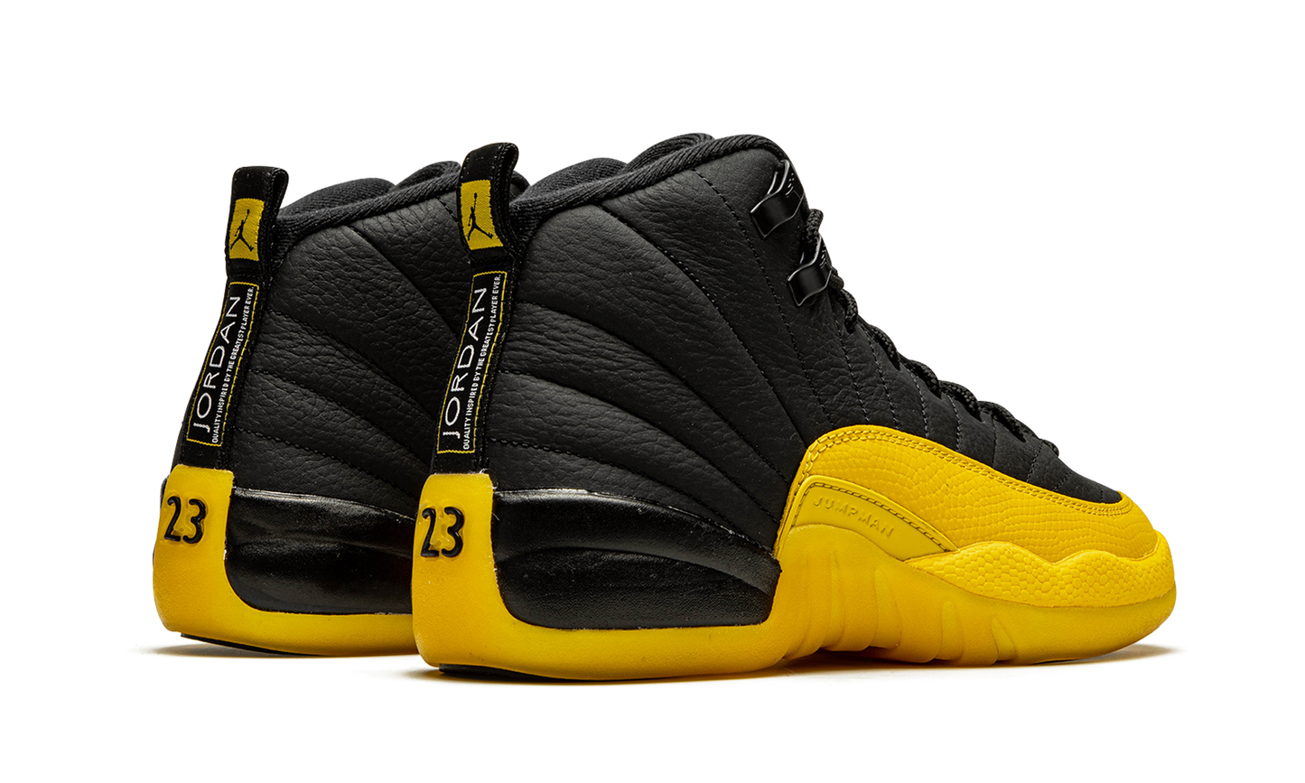 Air Jordan 12 Retro GS University Gold 153265 070