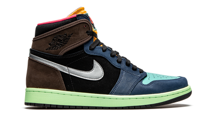 Air Jordan 1 Retro High OG Bio Hack 555088 201