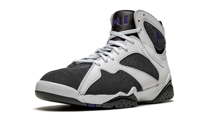Air Jordan 7 Retro GS Flint 2021 CU9307 100