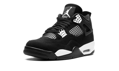 Air Jordan 4 White Thunder FQ8138 001