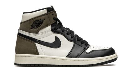 Air Jordan 1 Retro High OG Dark Mocha 555088 105