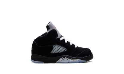 Air Jordan 5 Retro OG TD Black Metallic Reimagined HF3977 001