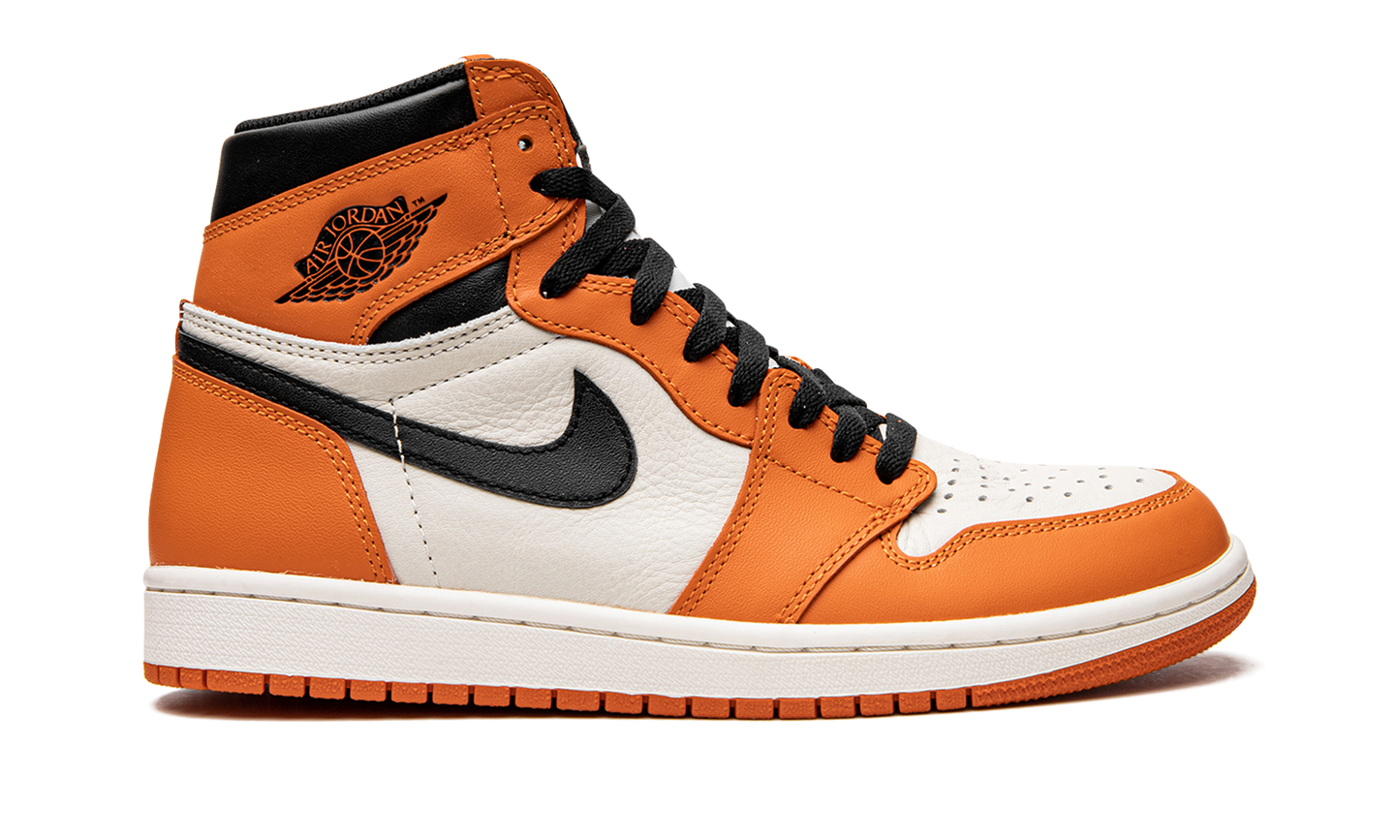 Air Jordan 1 Retro High OG Reverse Shattered Backboard 555088 113