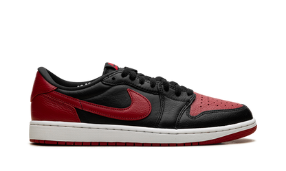 Air Jordan 1 Retro Low OG Banned (2026) IW6276 001