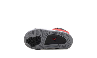 Air Jordan 4 TD Toro Bravo (2026) HV4382 600