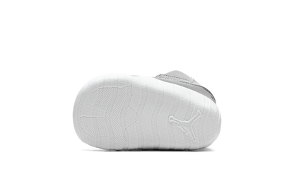Jordan 11 Bootie TD Cool Grey CI6165 005