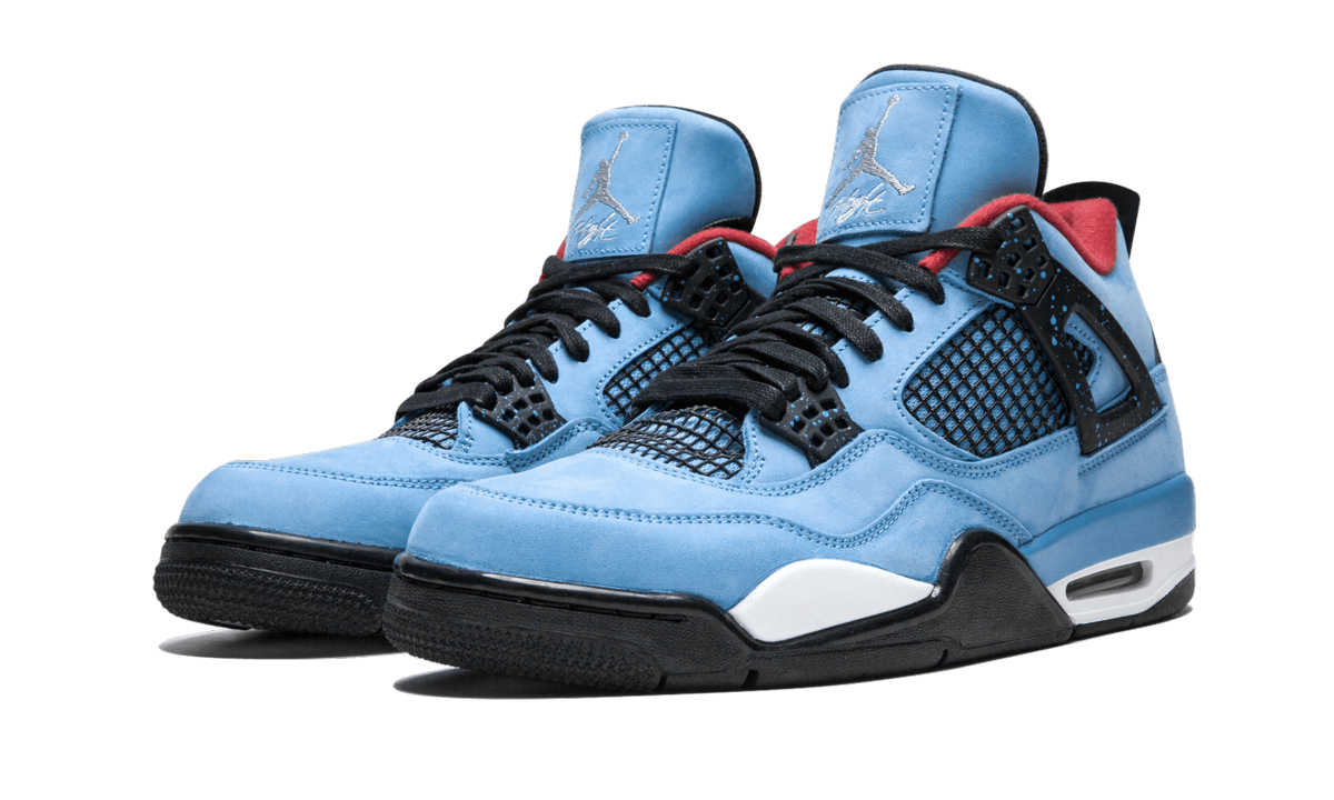 Air Jordan 4 Retro 2