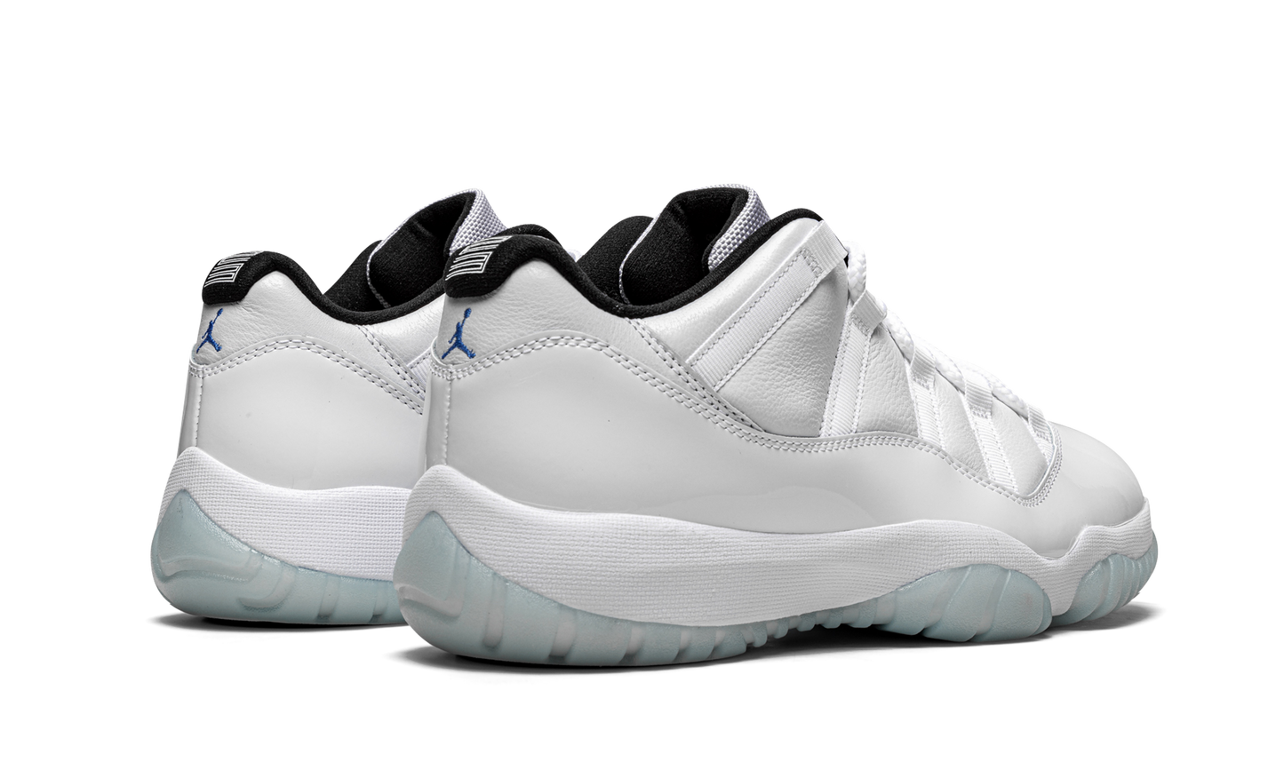 Air Jordan 11 Retro Low Legend Blue AV2187 117