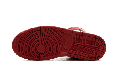 Air Jordan 1 Mid (2024) Gym Red Black White DQ8426 061
