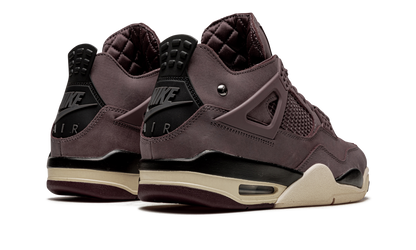 Air Jordan 4 A Ma Maniére - Violet Ore DV6773 220