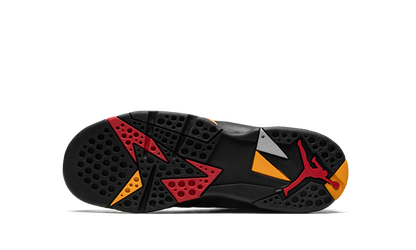 Air Jordan 7 Retro GS Citrus 2022 DQ6040 081
