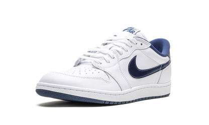 Air Jordan 1 Low 85 Metallic Navy FB9933 141