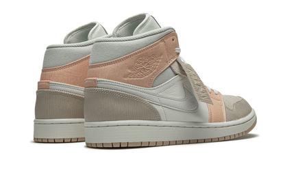 Air Jordan 1 Mid Milan CV3044 100