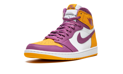 Air Jordan 1 High OG Brotherhood 555088 706