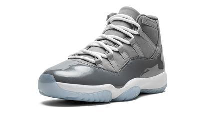 Air Jordan 11 Retro Cool Grey 2021 CT8012 005