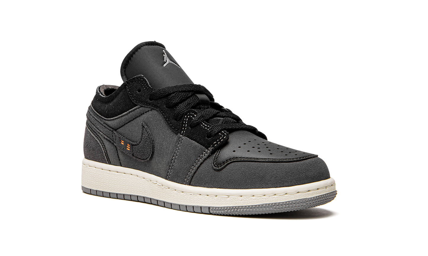 Air Jordan 1 Low SE Craft GS Inside Out DV0478 001