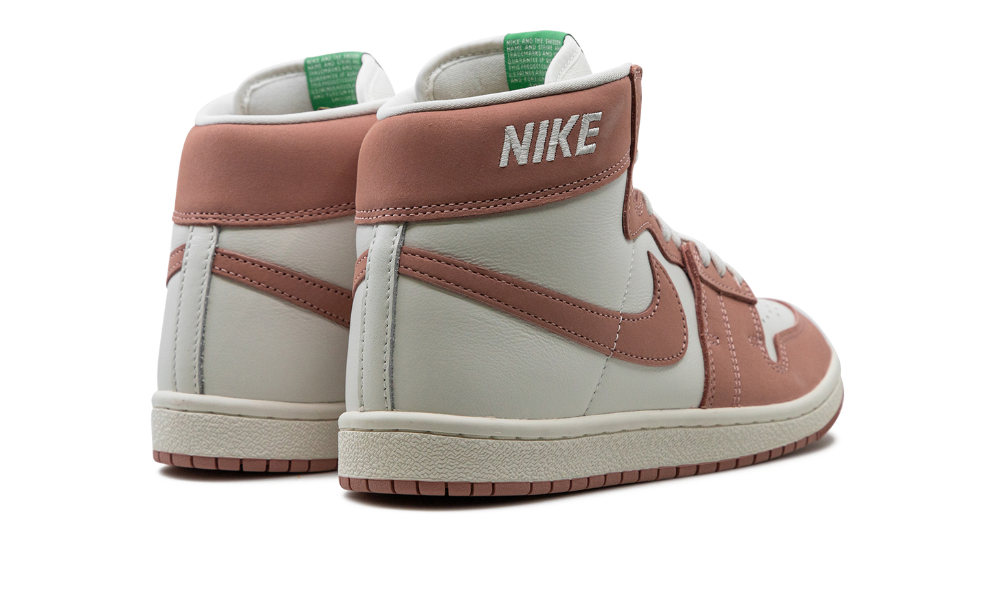 Jordan Air Ship Rust Pink FQ2952 600