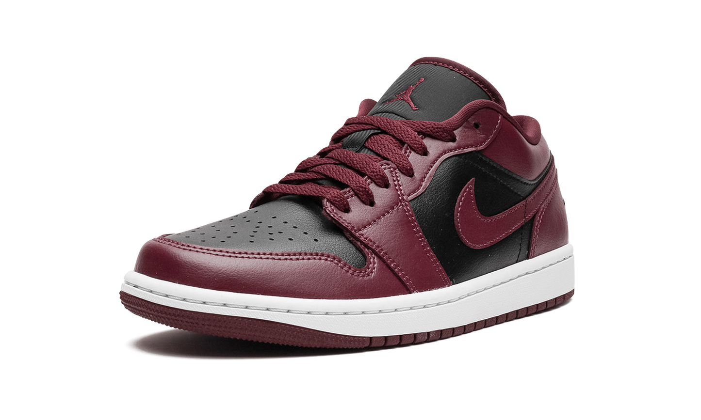 AIR JORDAN 1 LO WMNS Dark Beetroot DC0774 006