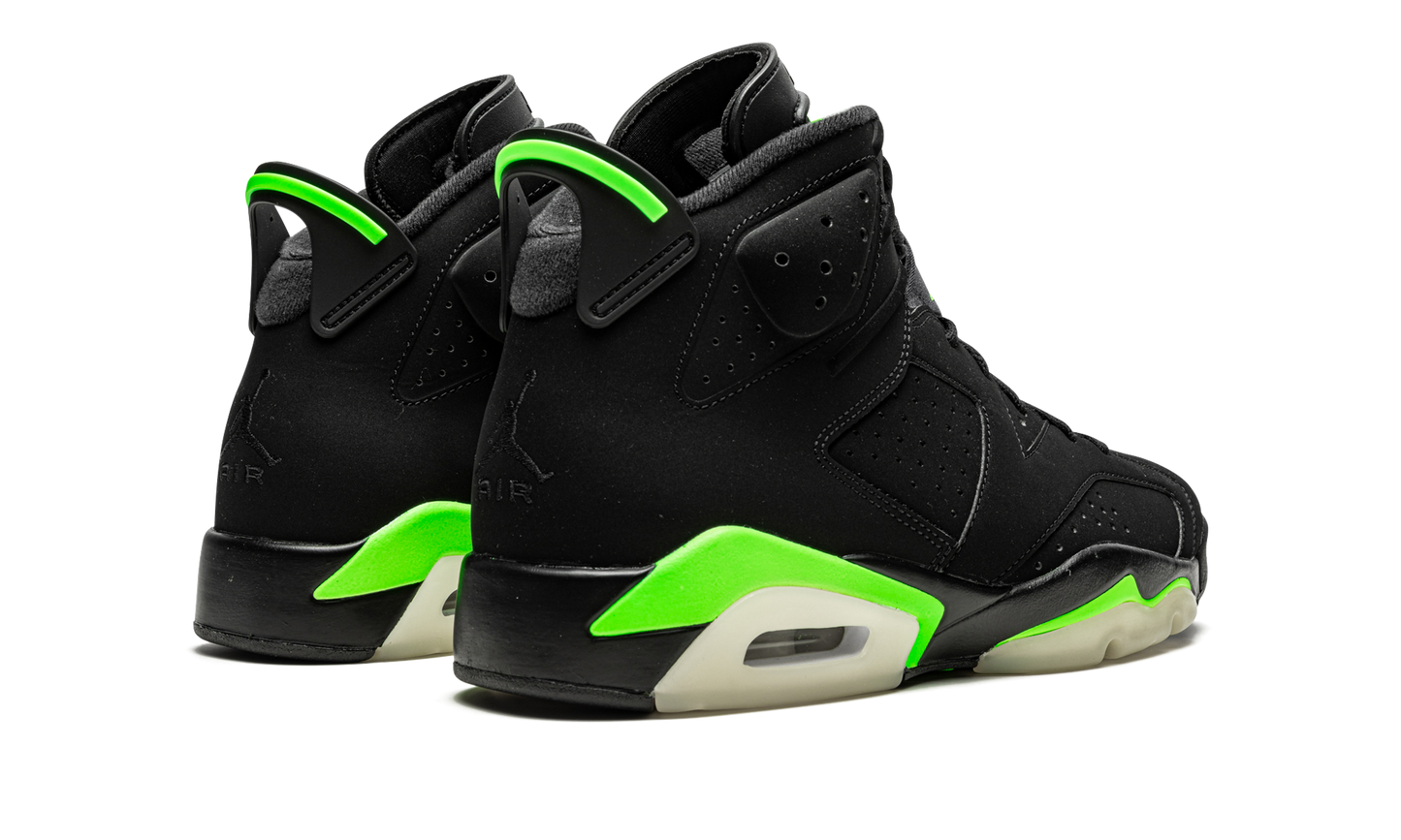 Air Jordan 6 Retro Electric Green CT8529 003