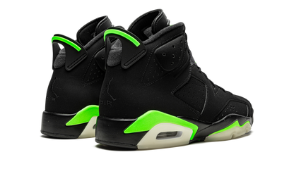 Air Jordan 6 Retro Electric Green CT8529 003