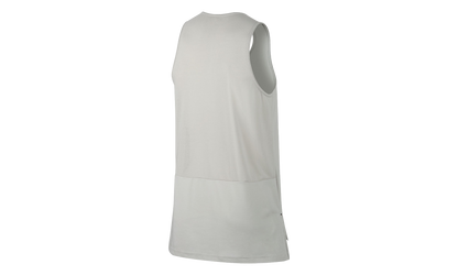 Jordan 23 Lux Vest Tank Top Light Bone 846306 072