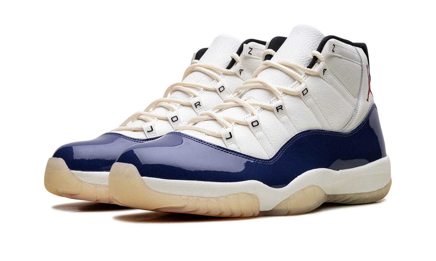 Air Jordan 11 Rare Air IH0296 400