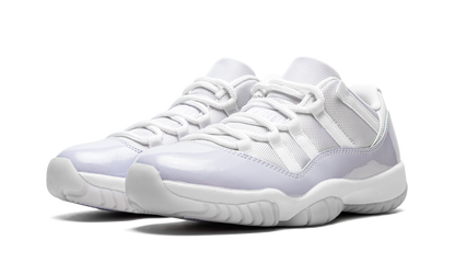 AIR JORDAN 11 LOW WMNS Pure Violet AH7860 101