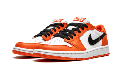 AIR JORDAN 1 LOW WMNS Starfish CZ0775 801