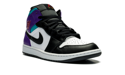 Air Jordan 1 Mid Aqua DQ8426 154