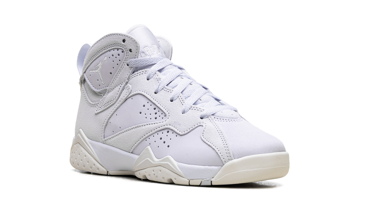 Air Jordan 7 GS Cobalt Bliss DV2255 400