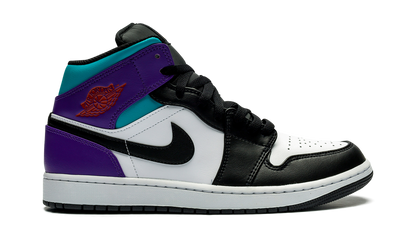 Air Jordan 1 Mid Aqua DQ8426 154