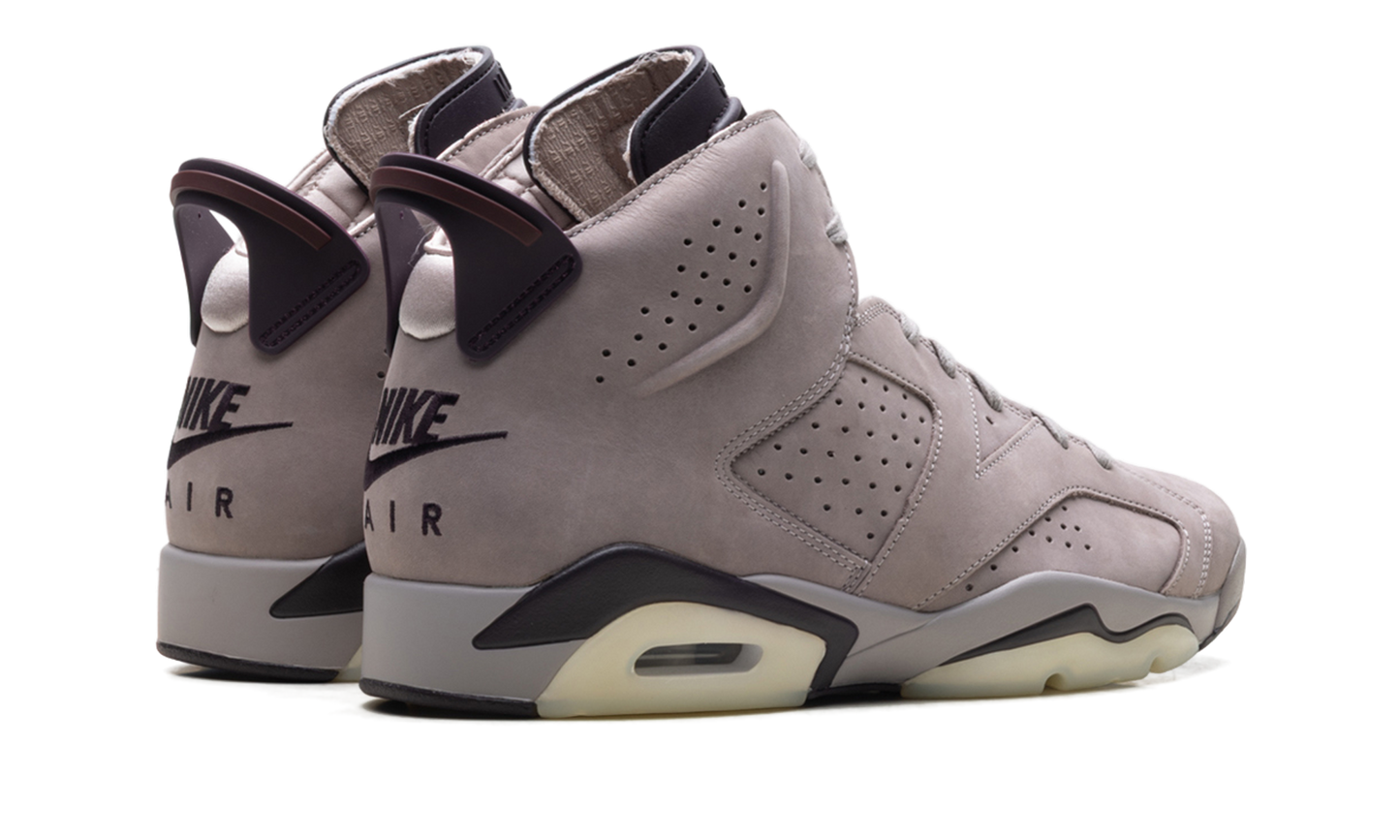 Air Jordan 6 A Ma Maniére - Smokey Mauve IF3103 200