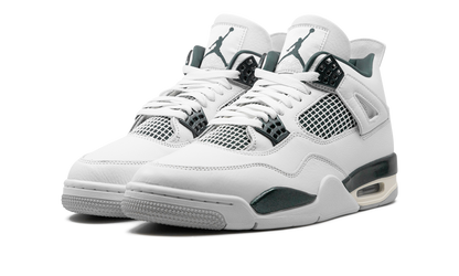 Air Jordan 4 Oxidized Green FQ8138 103