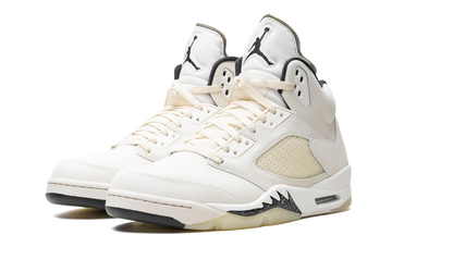 Air Jordan 5 Retro Sail FN7405 100