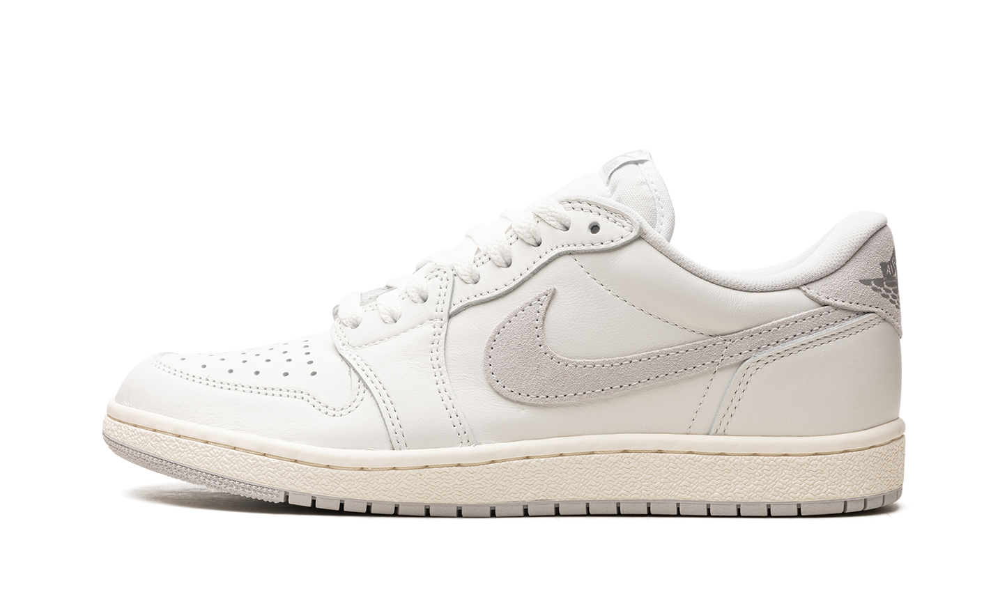 Air Jordan 1 Low 85 Neutral Grey FB9933 100